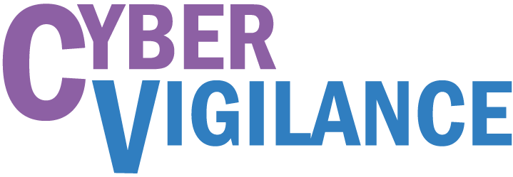 Cyber Vigilance logo
